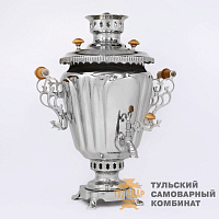 «Указ императора»<br/>жаровой, 5л, никелированный...