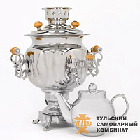 Набор «Овал»<br/>электрический, защита ТЭНа...