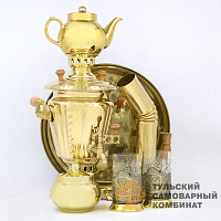 Набор «Русская краса»<br/>жаровой, 7 предметов...