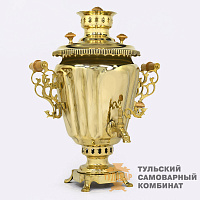 «Указ императора»<br/>жаровой, 5л, латунный...